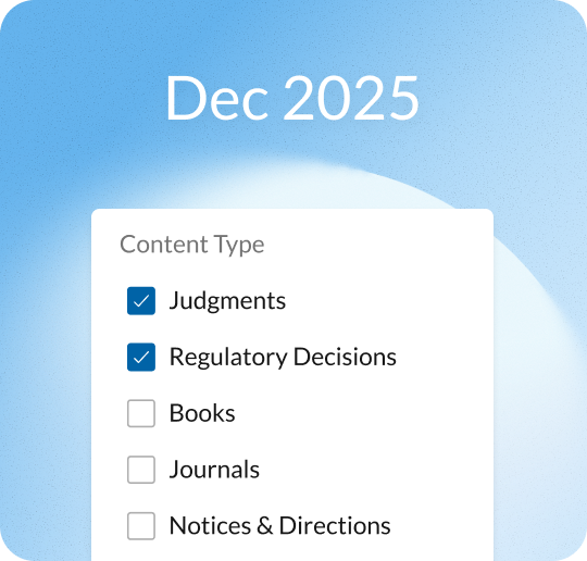 What’s new in LawNet: December 2025 Updates