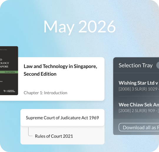 What’s New in LawNet: May 2026 Updates