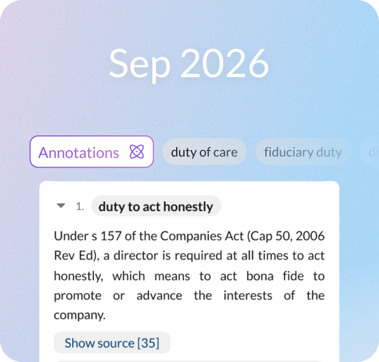 What’s New in LawNet: September 2026 Updates